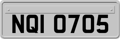 NQI0705