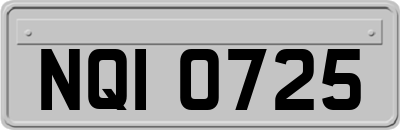NQI0725