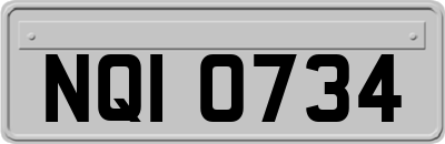 NQI0734