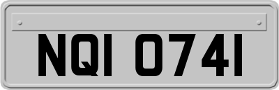 NQI0741