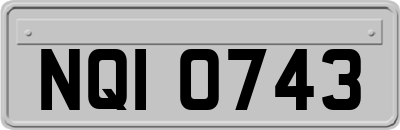 NQI0743