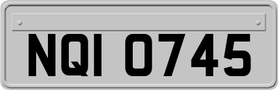 NQI0745