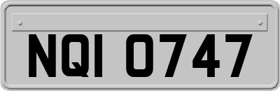 NQI0747