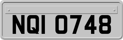 NQI0748