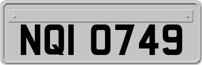 NQI0749