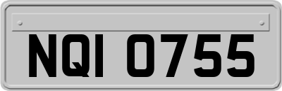 NQI0755