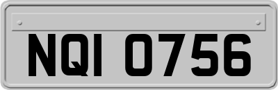 NQI0756