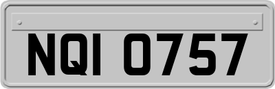 NQI0757