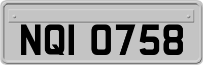 NQI0758