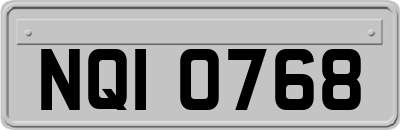 NQI0768