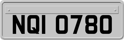 NQI0780