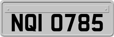 NQI0785