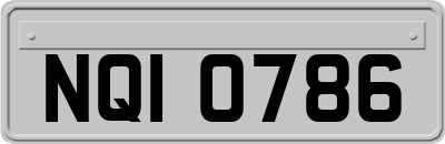NQI0786