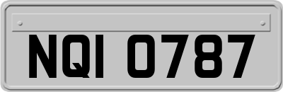 NQI0787