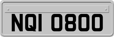 NQI0800