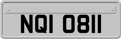 NQI0811