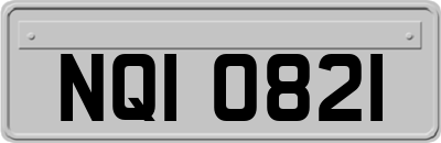 NQI0821