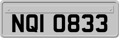 NQI0833