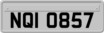 NQI0857