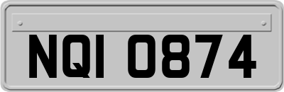 NQI0874