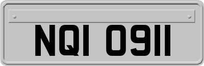 NQI0911