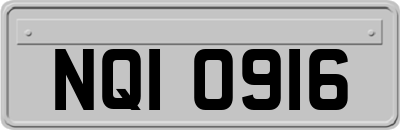 NQI0916