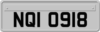 NQI0918