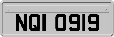 NQI0919