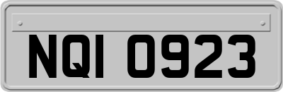 NQI0923