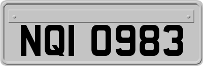 NQI0983