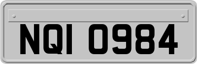 NQI0984