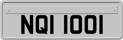 NQI1001