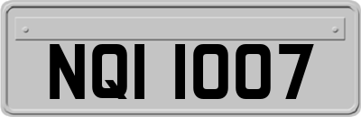 NQI1007