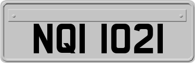 NQI1021