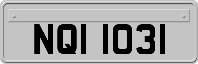 NQI1031