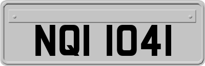 NQI1041