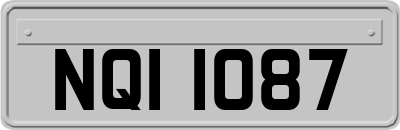 NQI1087
