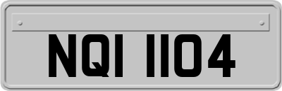 NQI1104