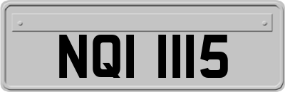 NQI1115