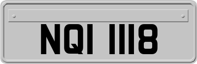 NQI1118