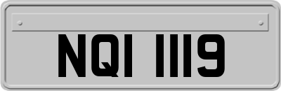 NQI1119