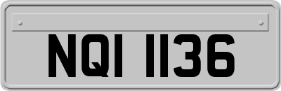NQI1136