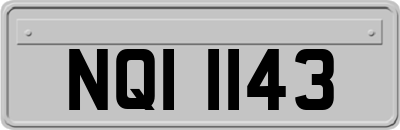 NQI1143