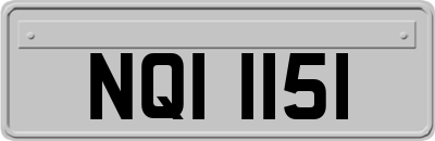 NQI1151