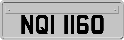 NQI1160