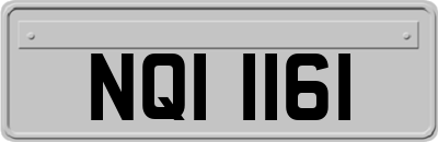 NQI1161
