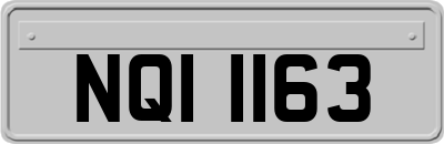 NQI1163
