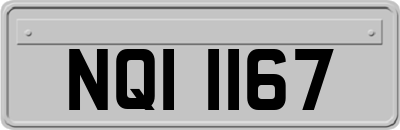 NQI1167