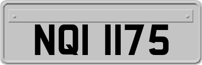 NQI1175