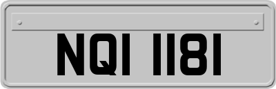 NQI1181